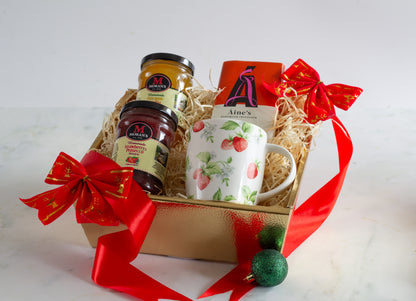 Tea Time Gift Hamper