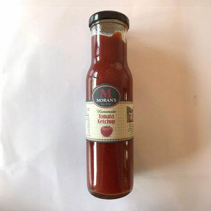 Tomato Ketchup - Morans Mega Jam - 
