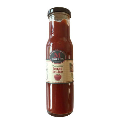 Tomato Ketchup - Morans Mega Jam - 