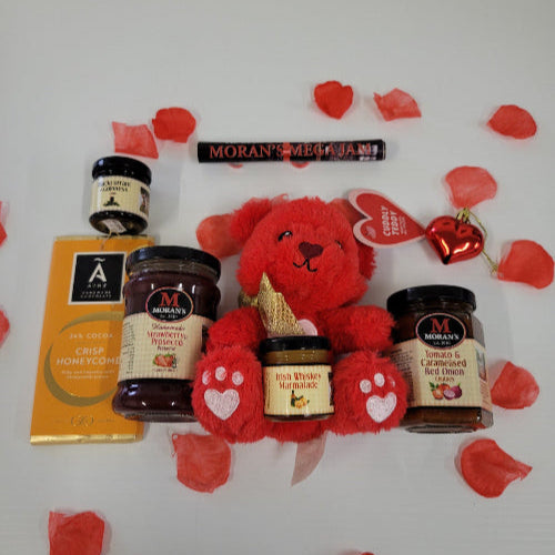 Valentines Day Hamper