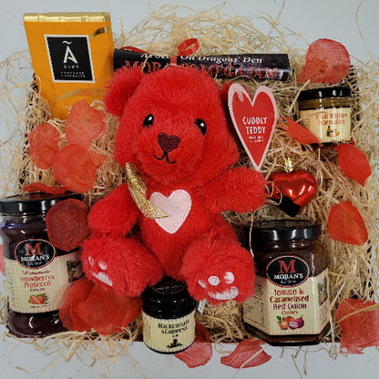 Valentines Day Hamper