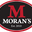 Moran's Mega Jam logo